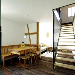  Apartment Ochsenhof