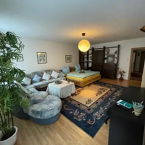  Apartment Schöne In Bahnhofsnähe