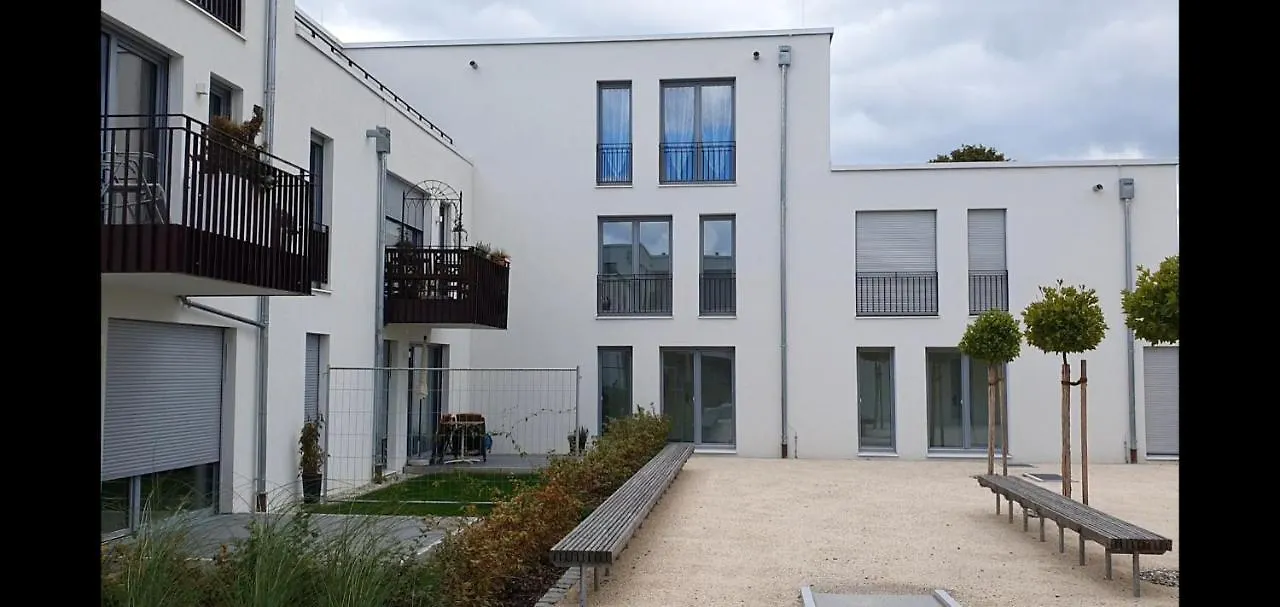 Luxus Apartment In Burghausen 0*,  Germany