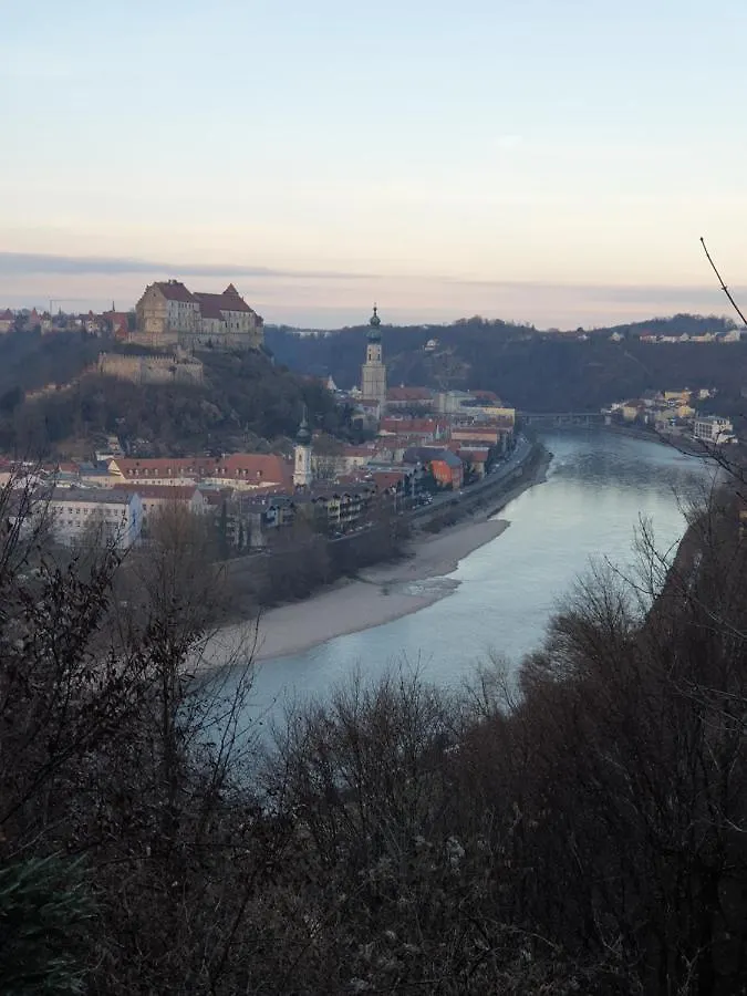 Luxus Apartment In Burghausen 0*,  Germany