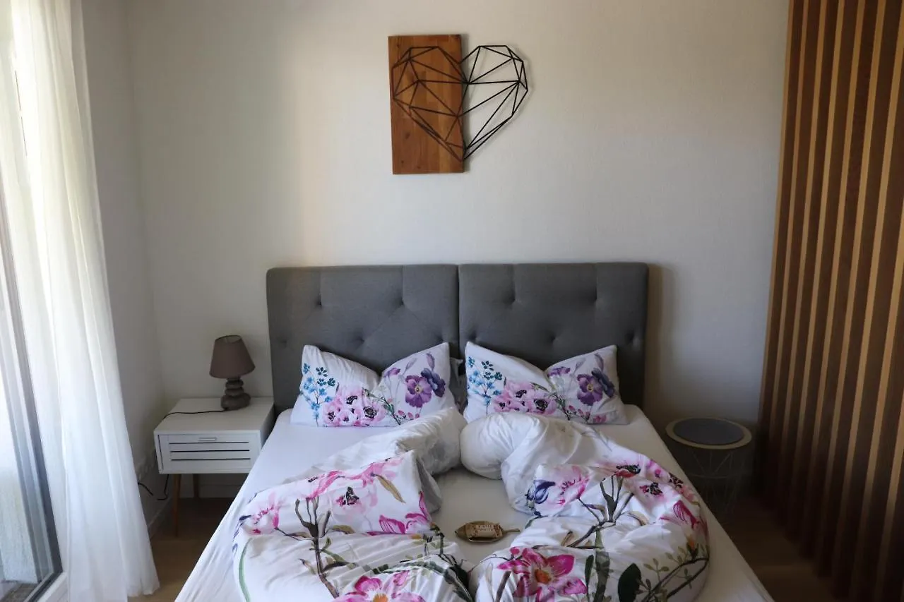 Luxus Apartment In Burghausen Germany