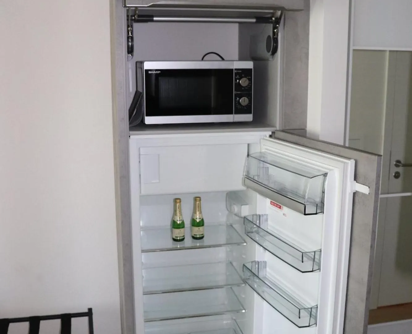 Luxus Apartment In Burghausen 0*,