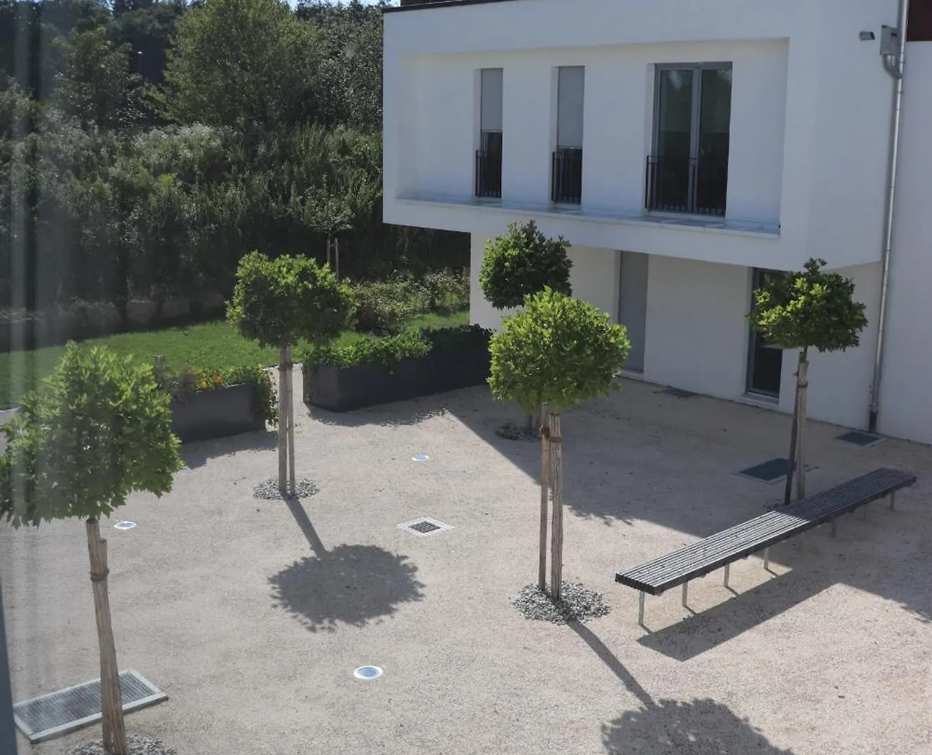 Luxus Apartment In Burghausen
