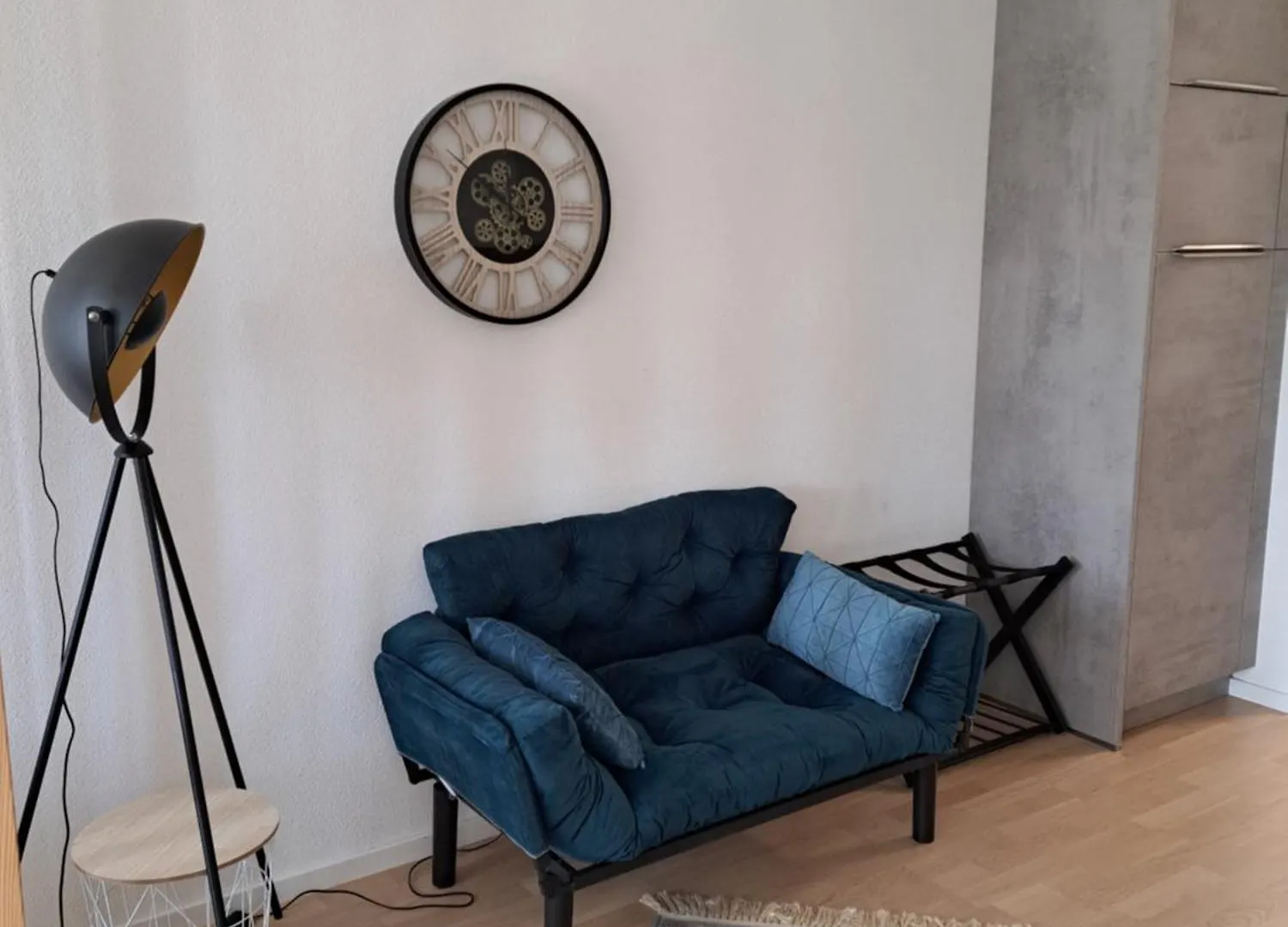 Luxus Apartment In Burghausen