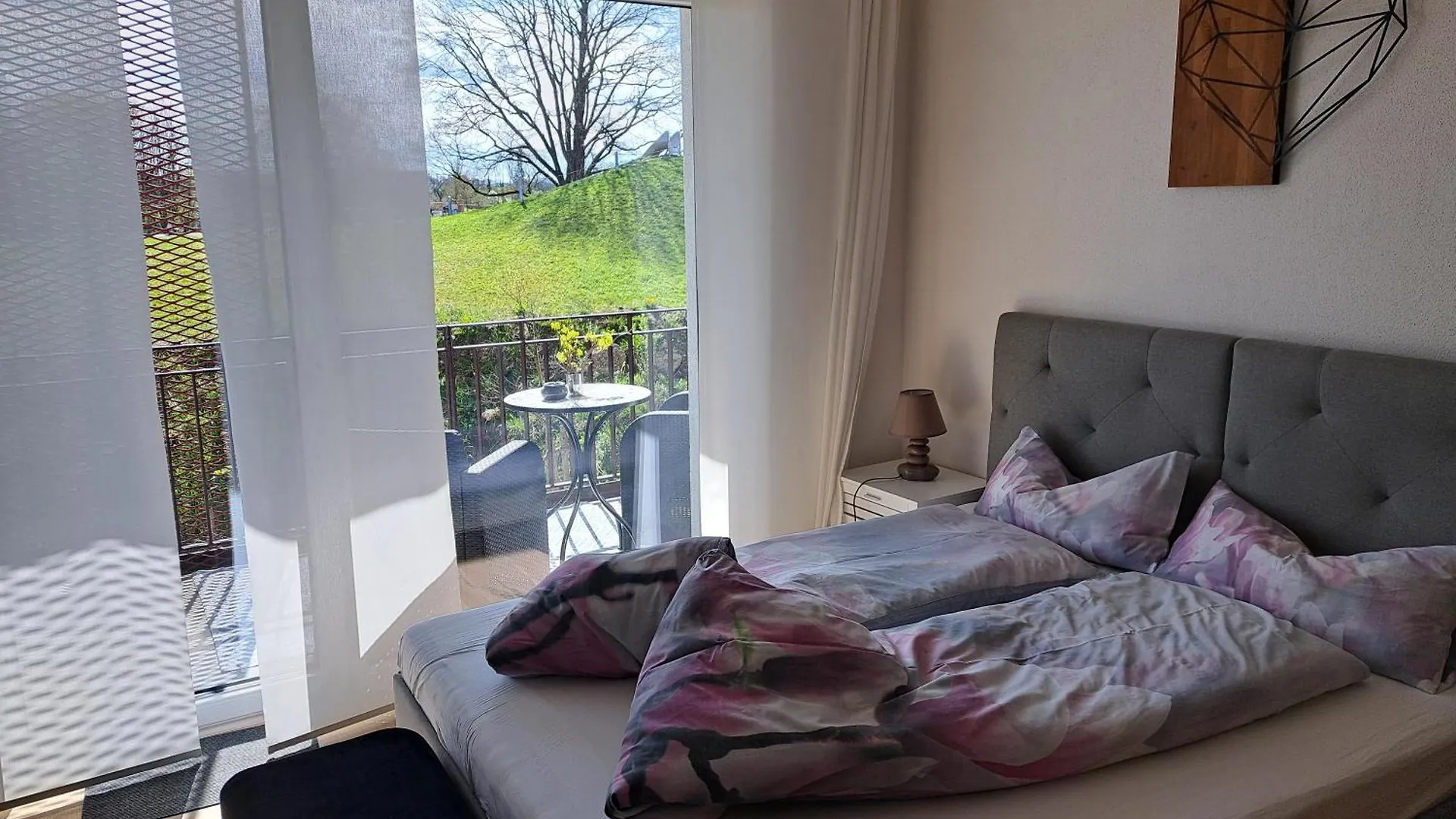 Luxus Apartment In Burghausen